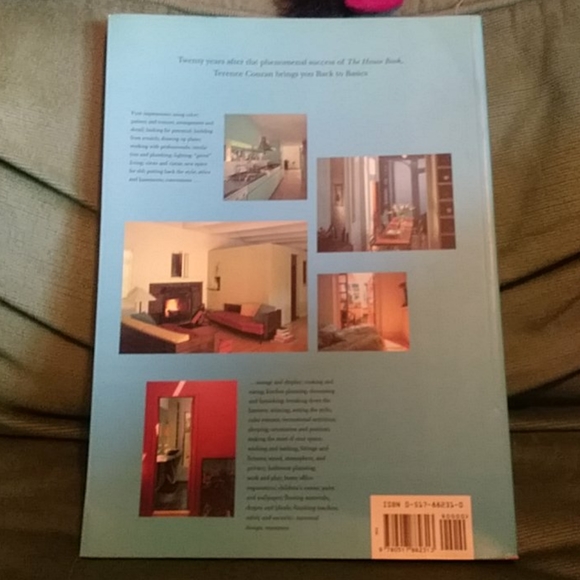 The Essential House Book - Picture 2 of 2